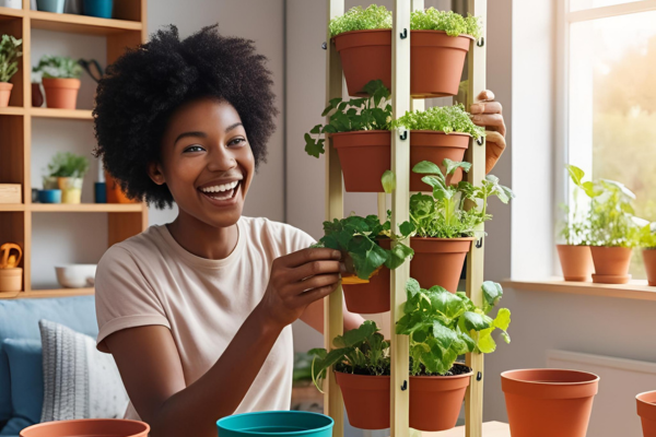 Transforme a diversão para ensinar as crianças de forma lúdica a valorizar a natureza